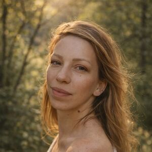 Meet your Posher, Ruth.